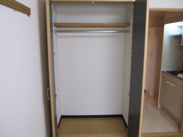 ヒルズ吉祥寺の物件内観写真