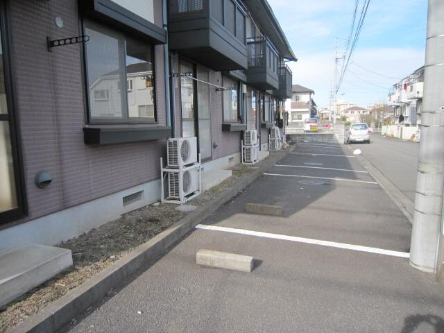 第3藤田コーポの物件内観写真