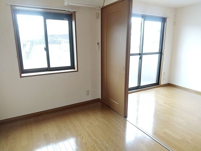 ボヌール(柏町)の物件内観写真