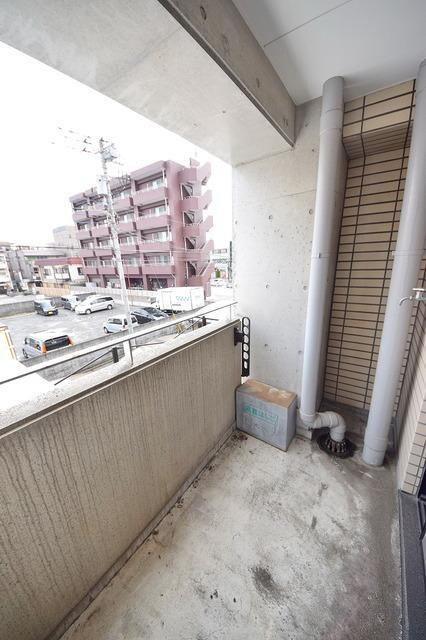 Agrande Fujimicho(エイグラン富士見町)の物件内観写真