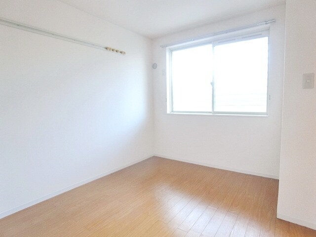 グランディール山中の物件内観写真