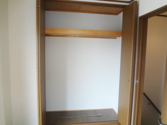 テラスN・Sの物件内観写真