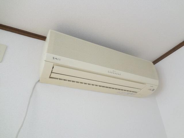 テラスN・Sの物件内観写真