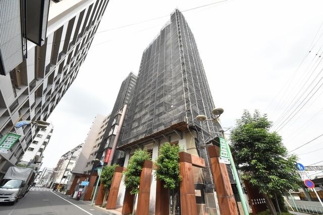 グランプレオ武蔵野の物件内観写真