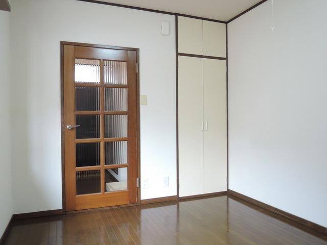 ロフト8の物件内観写真