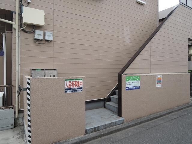 ロフト8の物件内観写真