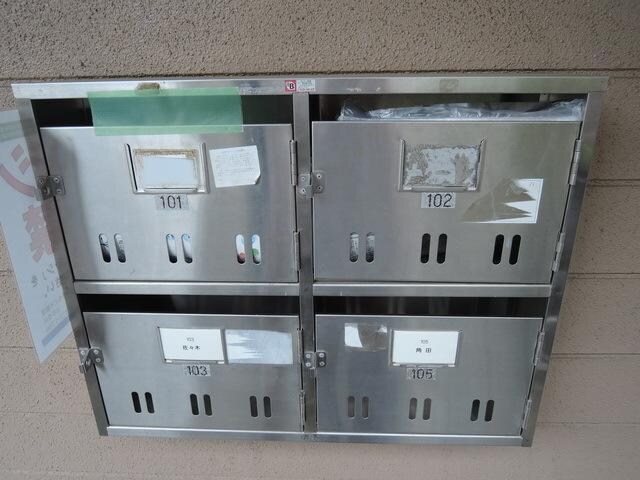 ロフト8の物件内観写真