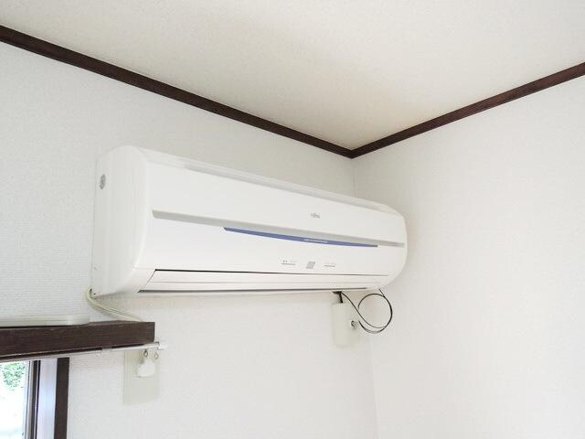 ロフト8の物件内観写真