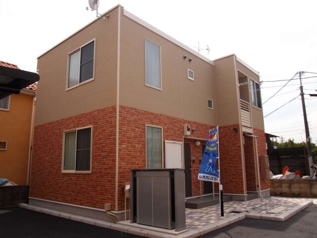 レオネクストサンルーチェ三鷹IIの物件内観写真