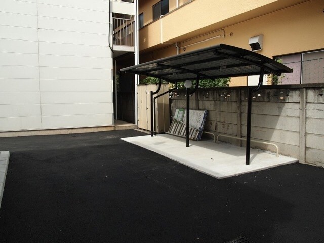 レオネクストサンルーチェ三鷹IIの物件内観写真