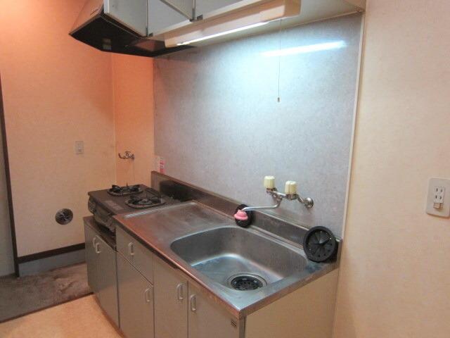 アーバンソシエの物件内観写真