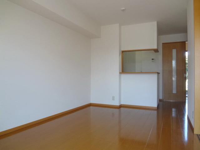 セジュール武蔵の物件内観写真