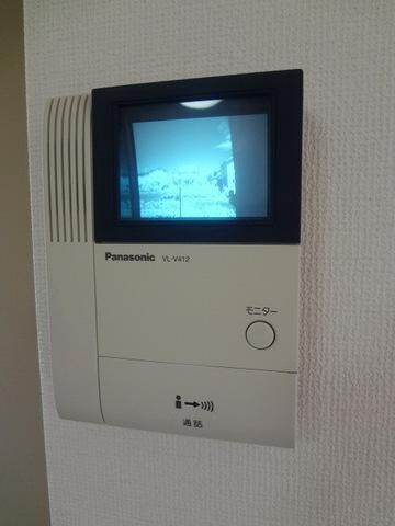 セジュール武蔵の物件内観写真