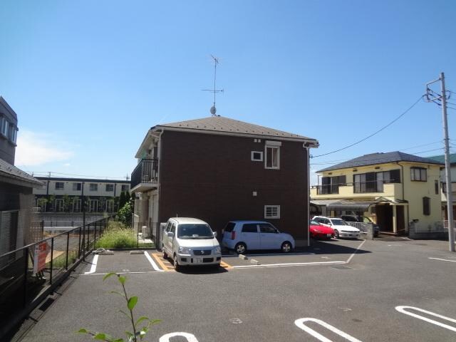 セジュール武蔵の物件内観写真