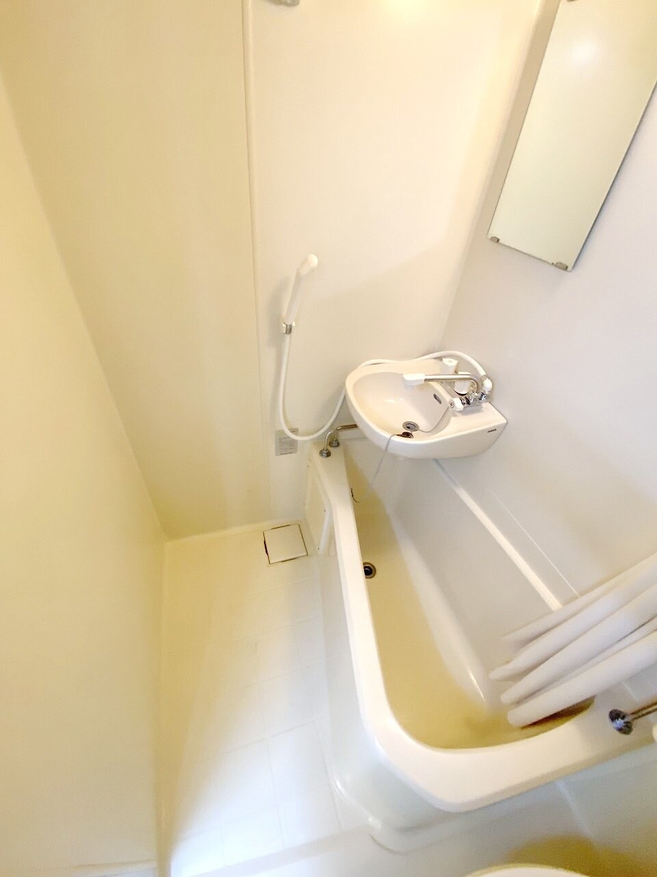 オリーヴマームの物件内観写真