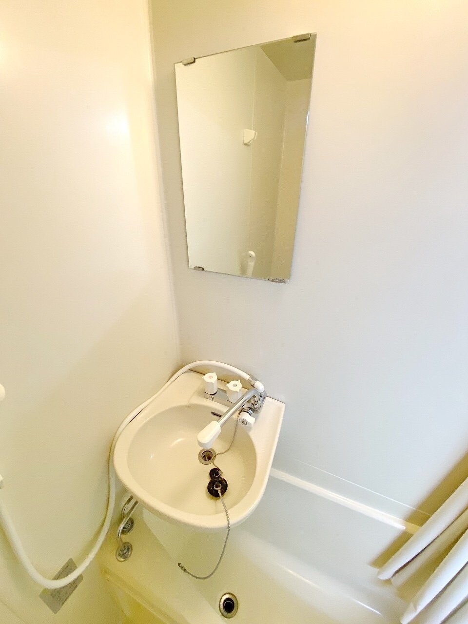 オリーヴマームの物件内観写真