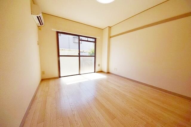 エバーグレイス分倍の物件内観写真