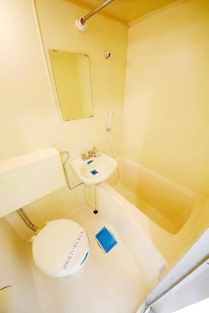 エバーグレイス分倍の物件内観写真