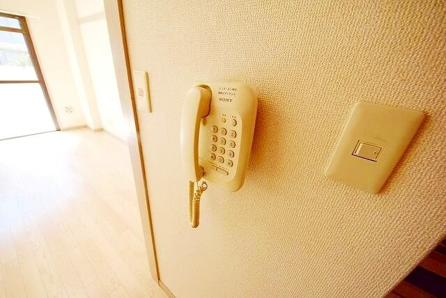 エバーグレイス分倍の物件内観写真