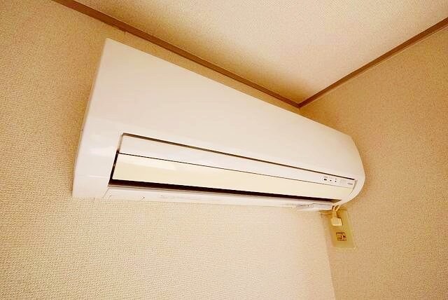 エバーグレイス分倍の物件内観写真