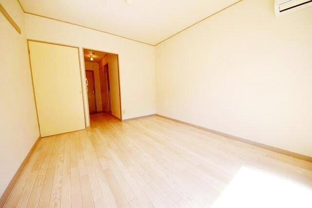 エバーグレイス分倍の物件内観写真