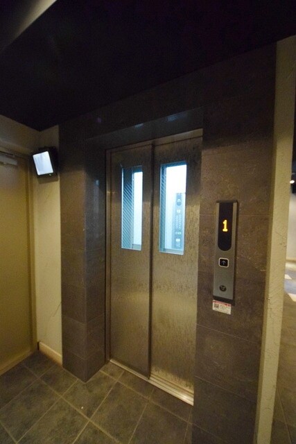 ハーモニーレジデンス府中の杜の物件内観写真