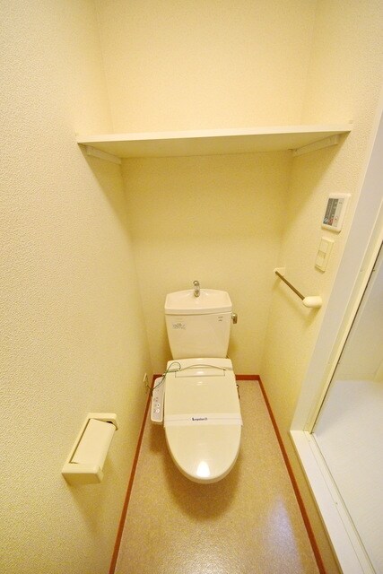 レオパレス幸良IIの物件内観写真