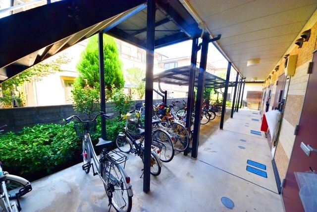 レオパレス幸良IIの物件内観写真