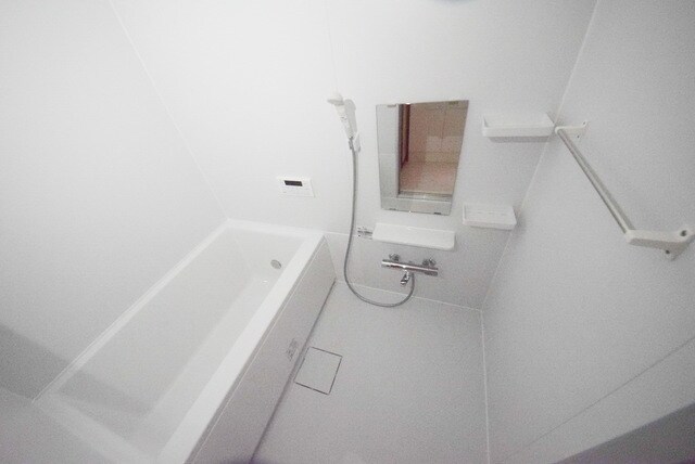 是政ニューグリーンマンションの物件内観写真