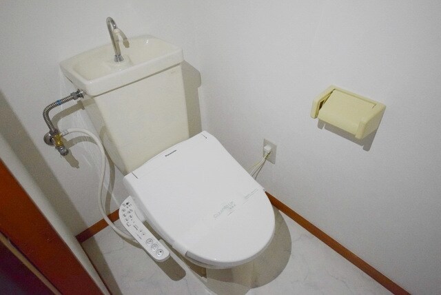 是政ニューグリーンマンションの物件内観写真