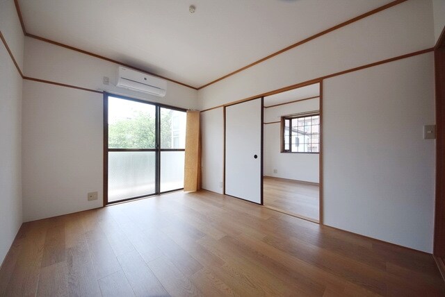 是政ニューグリーンマンションの物件内観写真