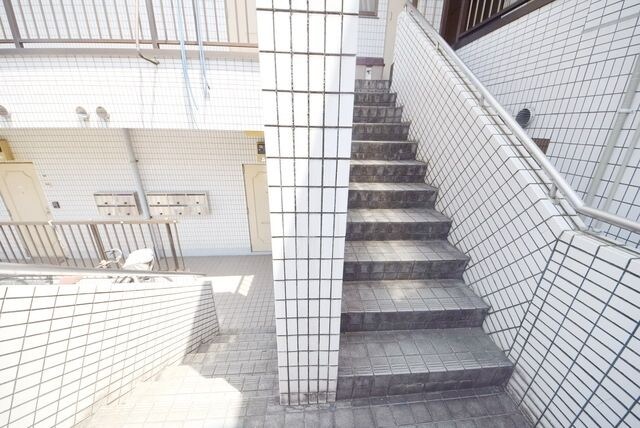 是政ニューグリーンマンションの物件内観写真