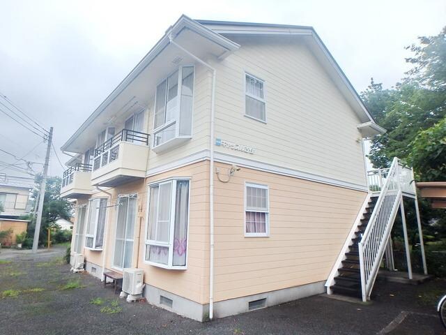 キャッスル古住の物件内観写真