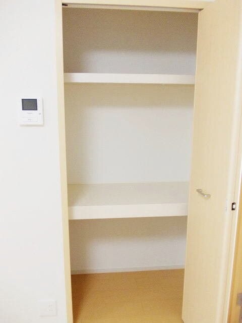 エスペランサ・プラザIIの物件内観写真