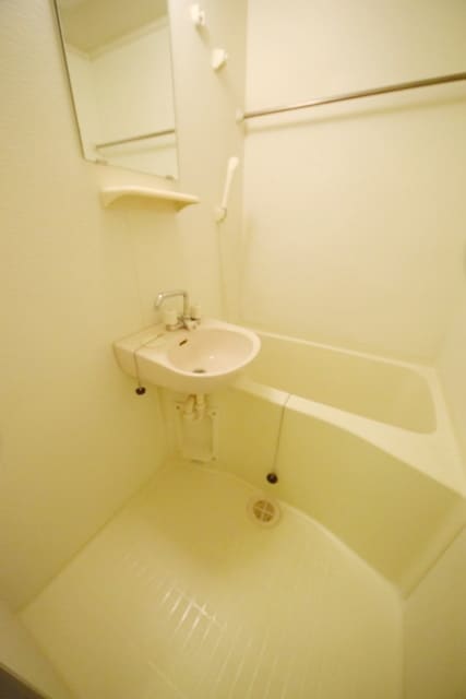 レオパレス上水桜の物件内観写真