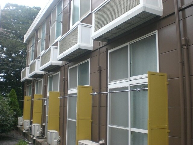 レオパレス上水桜の物件内観写真