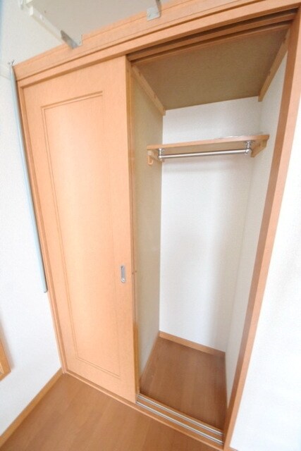 レオパレス小金井公園の物件内観写真