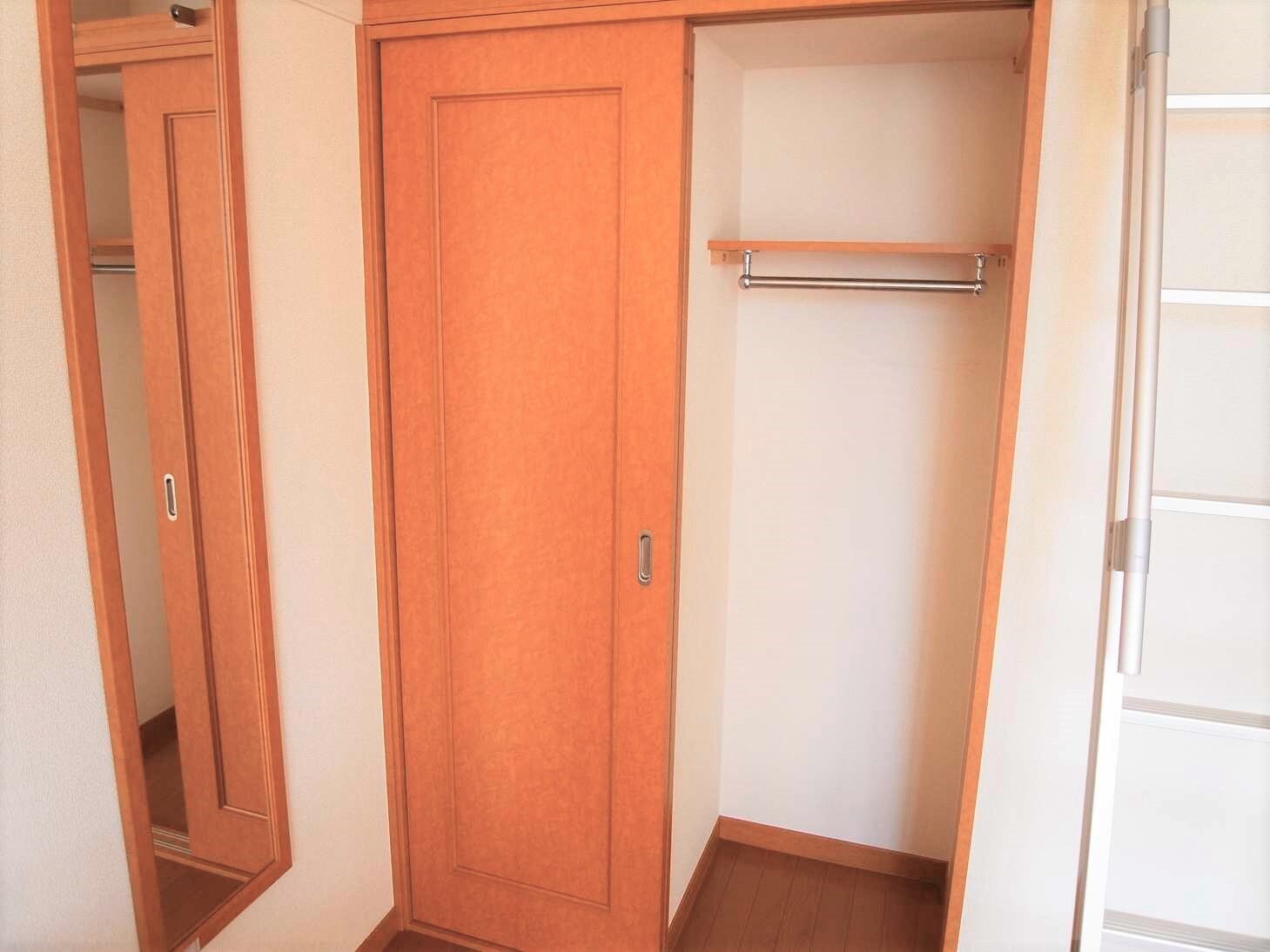 レオパレスFRONTIERの物件内観写真