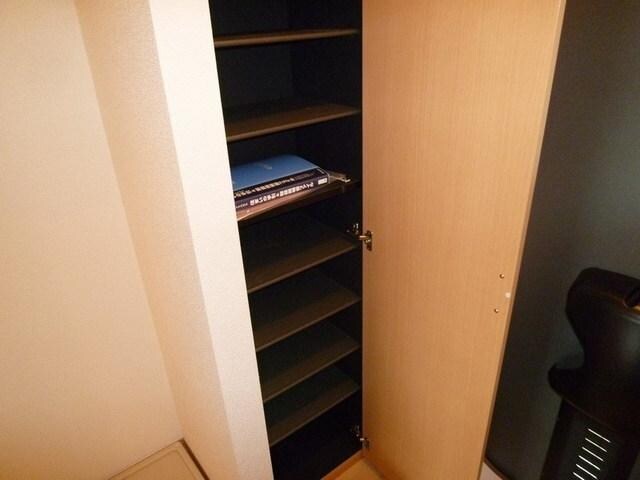 グランクェイルの物件内観写真