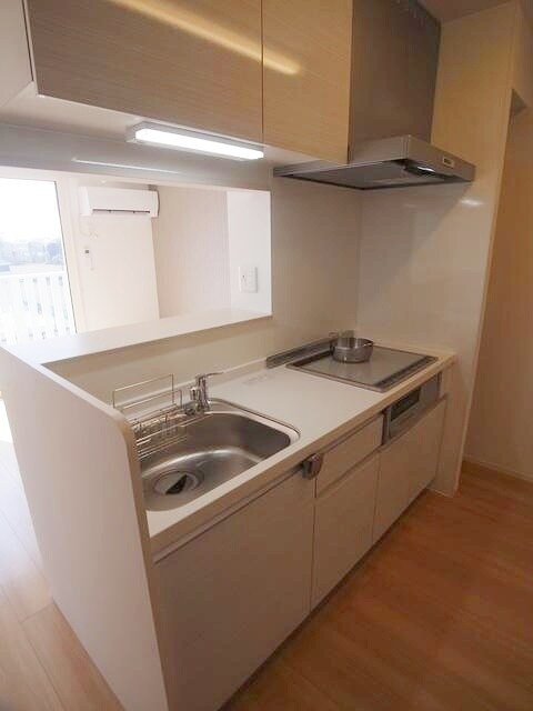 ルピナの物件内観写真