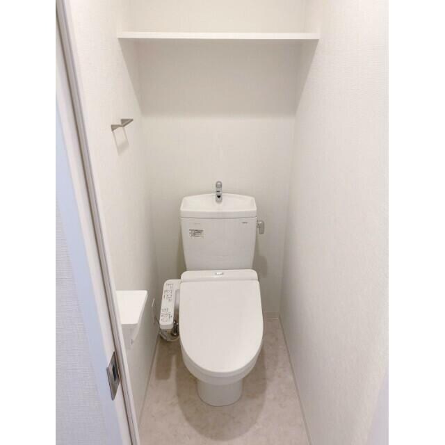 リヴシティ立川ミッドの物件内観写真