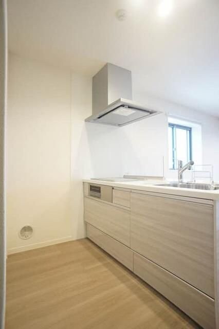 デイズ エスの物件内観写真