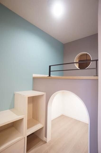 デイズ エスの物件内観写真