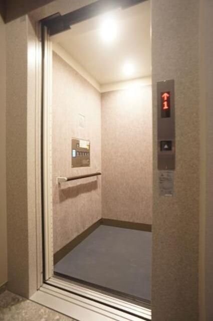 デイズ エスの物件内観写真