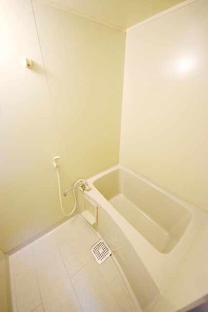 サンライズマンションの物件内観写真