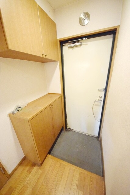 サンライズマンションの物件内観写真