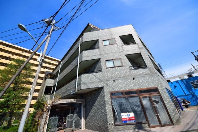 サンライズマンションの物件内観写真