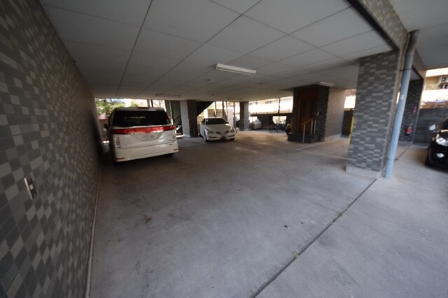 サンライズマンションの物件内観写真