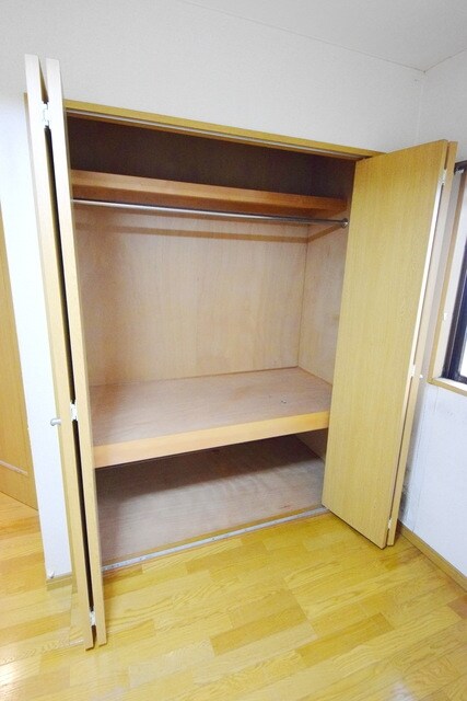 サンライズマンションの物件内観写真