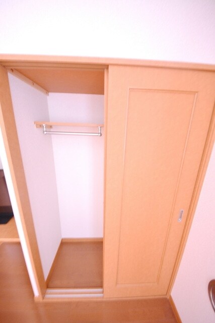 レオパレスブルーメの物件内観写真